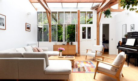 Un salon feng shui grâce à 12 conseils de pro