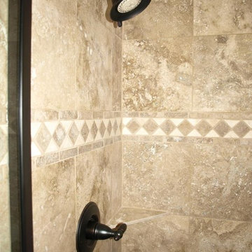 Bathroom Tile
