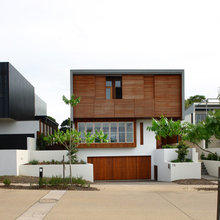 exteriors i like