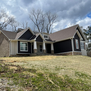 New Home Construction