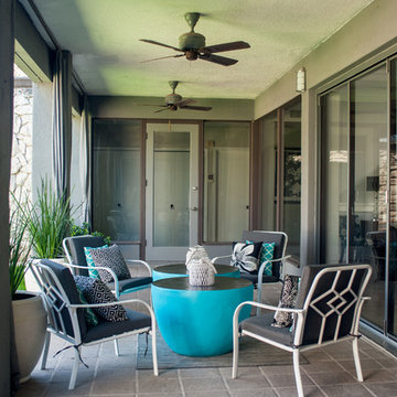 Tucson Residence