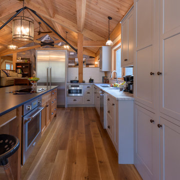 Pine Brook Carriage House
