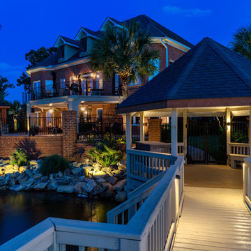 Outdoor Lighting