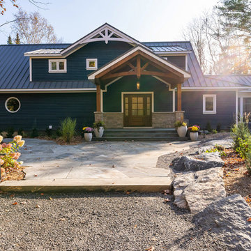Jack Pine Cottage