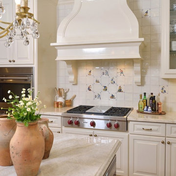 Interior Styling Projects