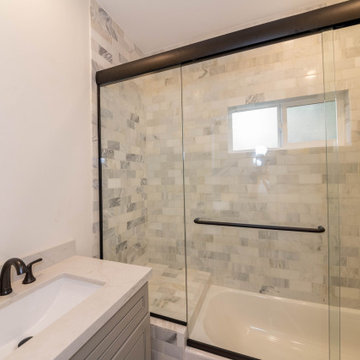 COMPLETE HOME RENOVATION - LOS ANGELES