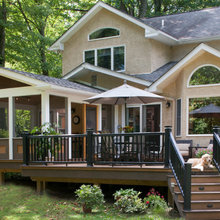 Landscape Ideas