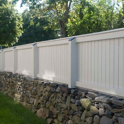 Decorative Fence - Home Fencing And Gates