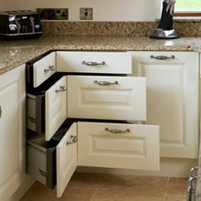 Kitchen Storage