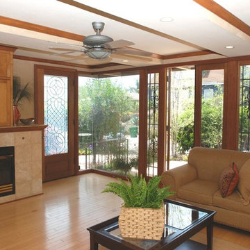 Laguna Beach Mini Mansion