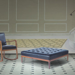 Island - Coffee Tables