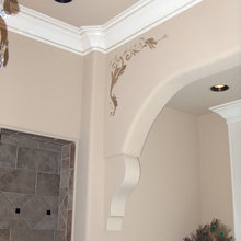 Dining Rooms