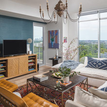 Modern design