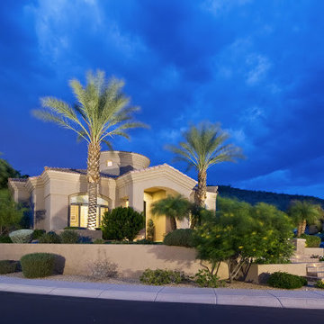 Canyon Verde