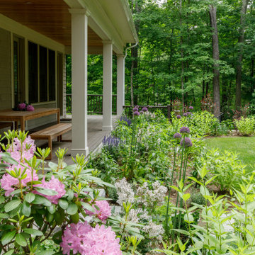 Herbal Children's Garden