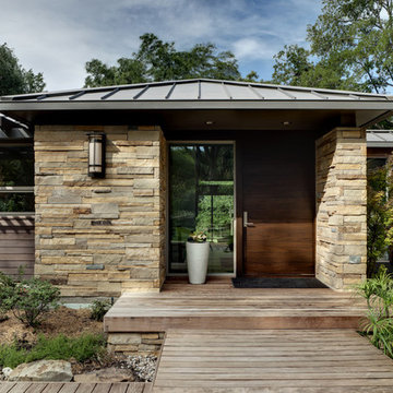 Fisher Road Residence