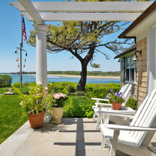 Prairie Trail Exterior options