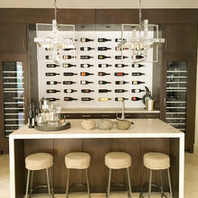 Wine Wall