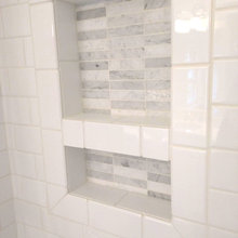 Second Bathroom