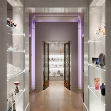 Interior Entrances Lighting