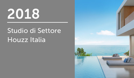 2018 Studio di Settore Houzz Italia