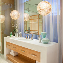 Bathroom / Lavatory