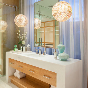 Contemporary Simplicity