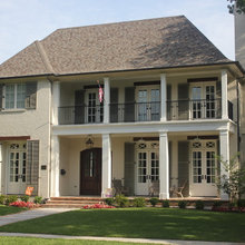 Exterior Color