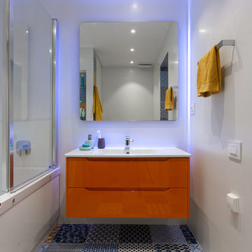 Seaview Luxury Apartment