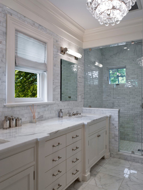 Bathroom Molding Ideas, Pictures, Remodel and Decor