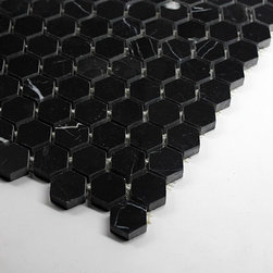 Black Marble Collection - Home Decor