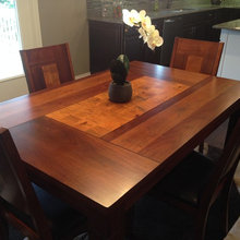 table randy will build