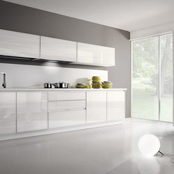 Designer Range Hoods - "Shade" Series - Range Hoods And Vents