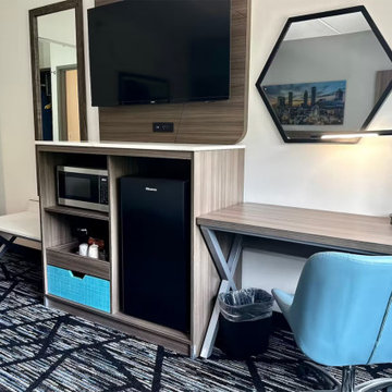 La Quinta Inn & Suites by Wyndham, Roswell, Georgia