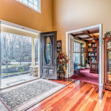 211 Forest Woods Drive