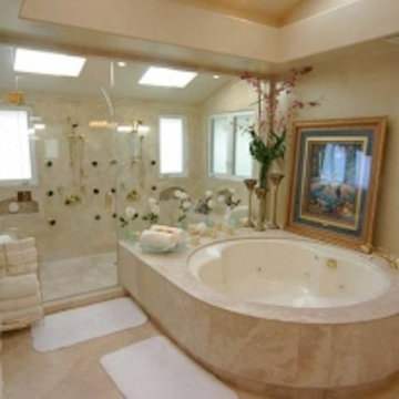 Our Work