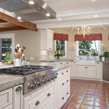 French Country Flavor