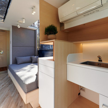 Microhaus