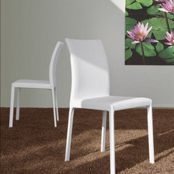 Lucy Chair - Dining Chairs