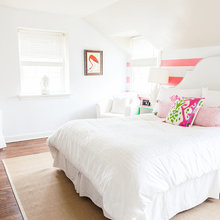 Bedroom Ideas