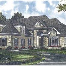 Exterior Ideas