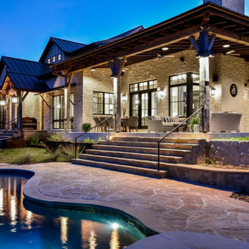 Outdoor Living
