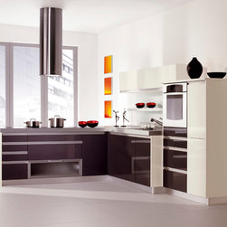Unique and Beautiful Modern Kitchen - Products