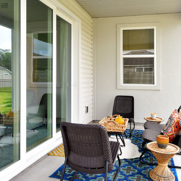 Cedarbrook Modern Satilla