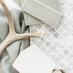 The Essentials- Textured Subway Tile - Tile