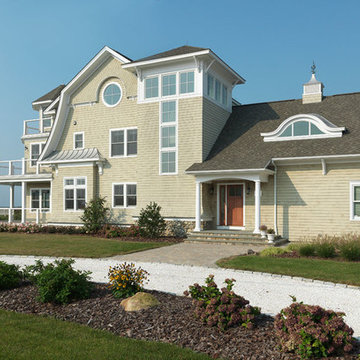 Coast Guard Ave, South Kingstown, RI