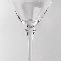 Beautiful Martini Glasses! - Cocktail Glasses