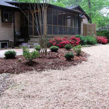 Custom Landscapes