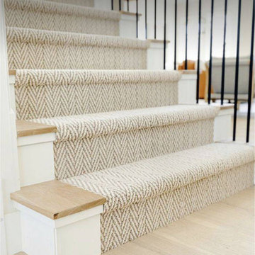 Stair Carpets Dubai