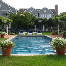 Outdoor Living
